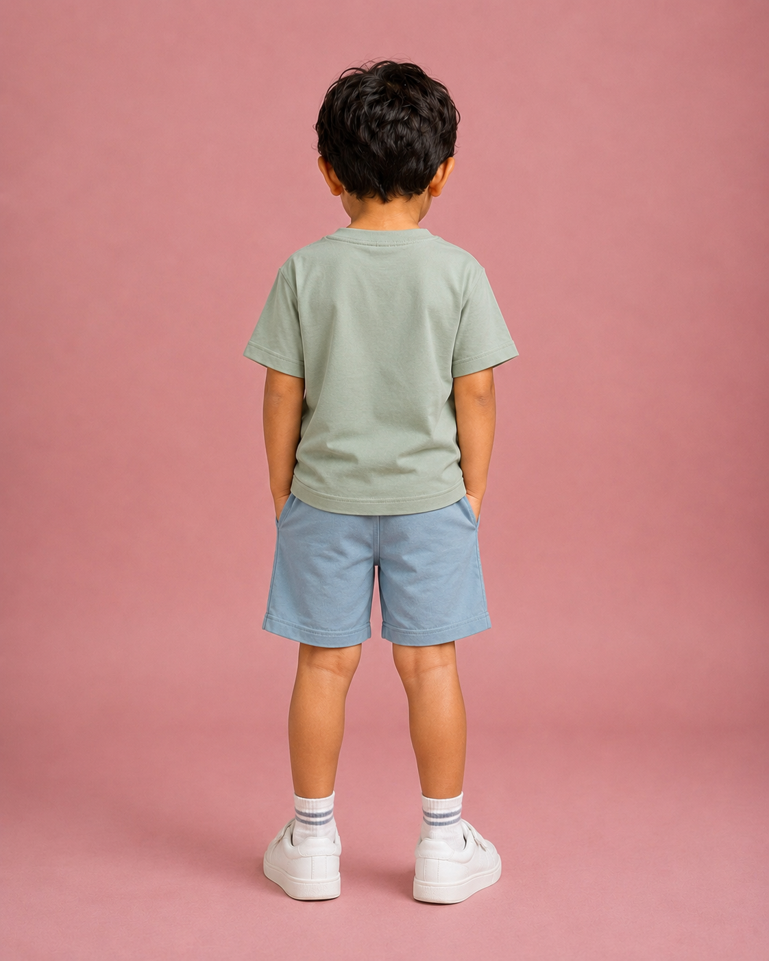 Dinosaur Tee