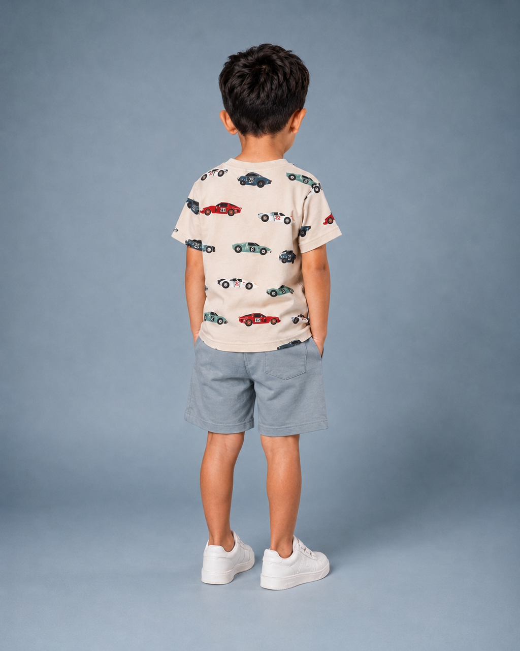 Race Car Tee