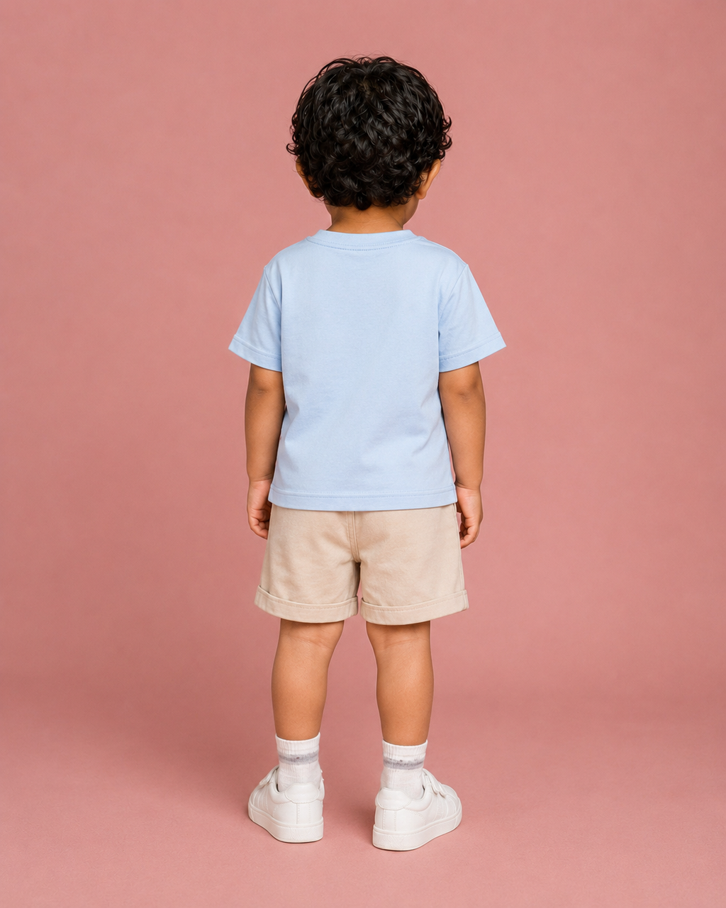 Alphabet Tee
