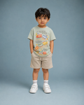 Train Tee