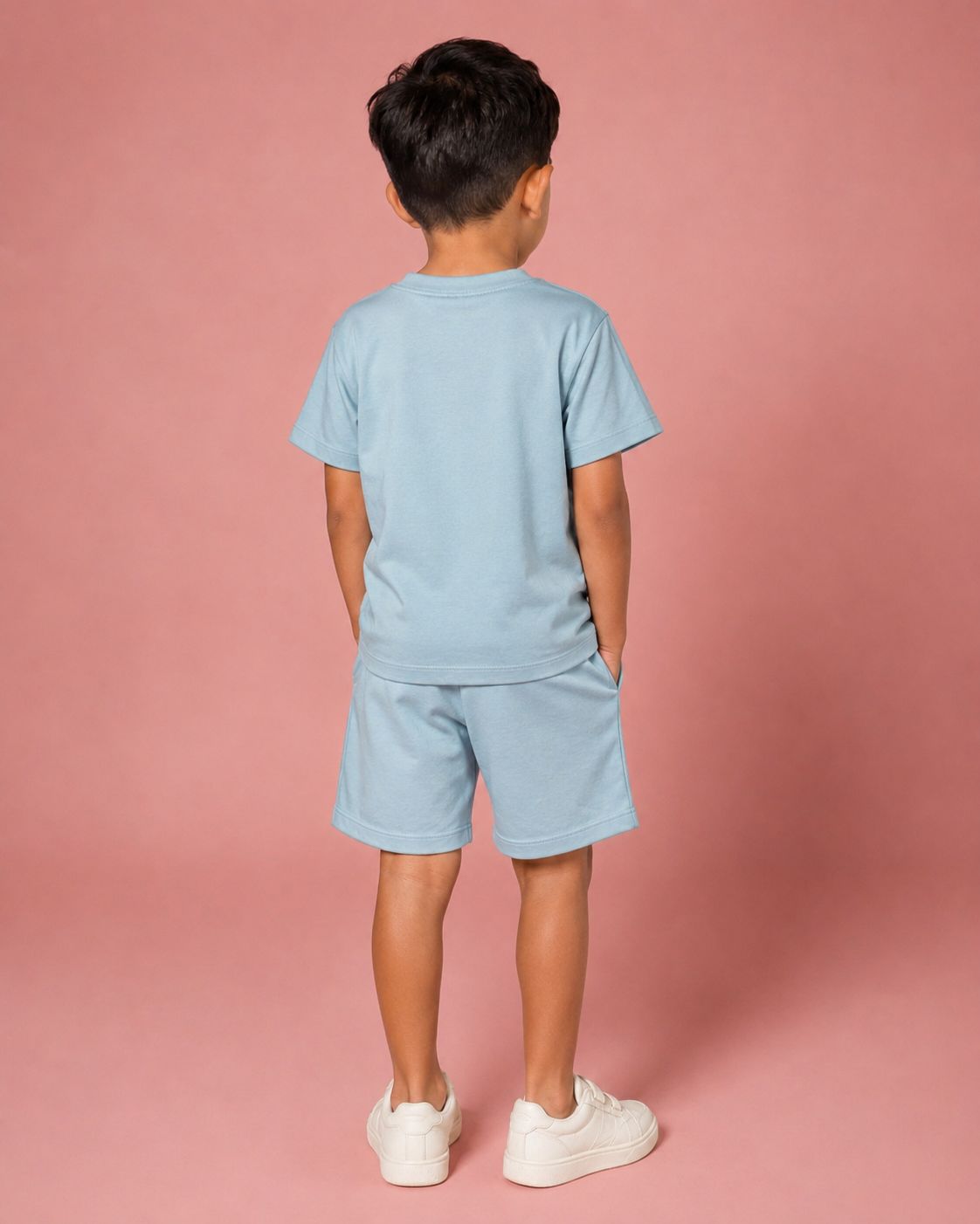 Spiderman Drop Shoulder Tshirt for Kids